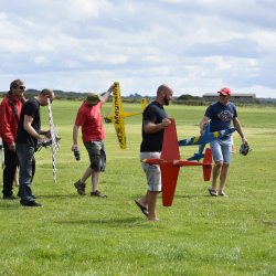 Model Air Show 2017